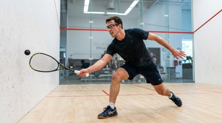 How to Use Interval Training to Dominate the Fifth Game