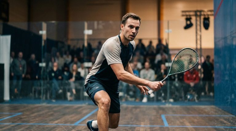Meet the Mental Game: How Top PSA Pros Stay Cool Under Pressure