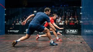 The Art of the Counter-Drop: Why PSA Pros Are Relying on This Shot to Secure Wins