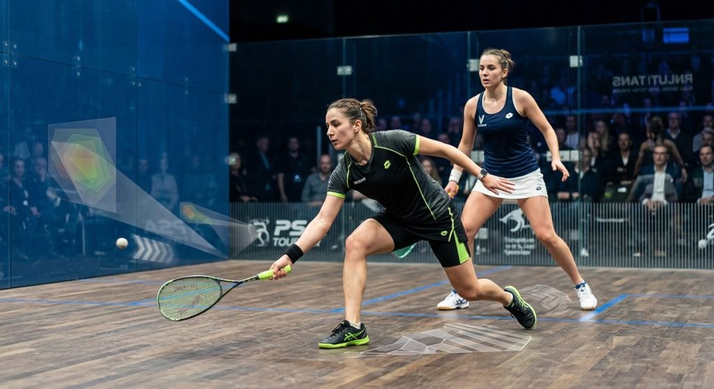 Three Game-Changing Trends from the 2026 PSA Tour That Every Player Should Know