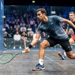 Why the Drop Shot Is Becoming the Most Lethal Tool on the PSA Tour