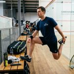 The Pre-Match Routine Every Serious Club Squash Player Needs