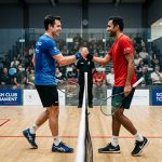 Squash Court Etiquette and Match Conduct for Club and Tournament Play