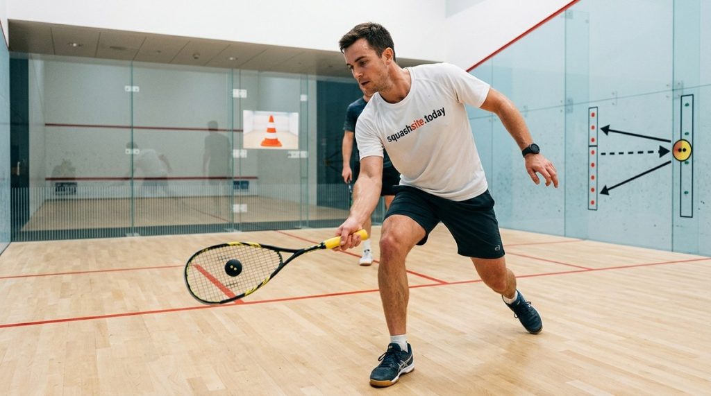 3 Drills to Stop Framing Your Shots and Start Finding the Sweet Spot