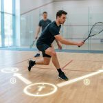 Stop Wasting Energy: The Three-Step Court Movement Audit Every Club Player Needs