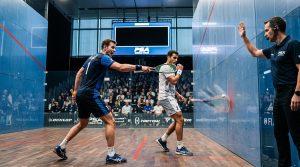The Most Controversial Referee Decisions in PSA History and What They Teach Us